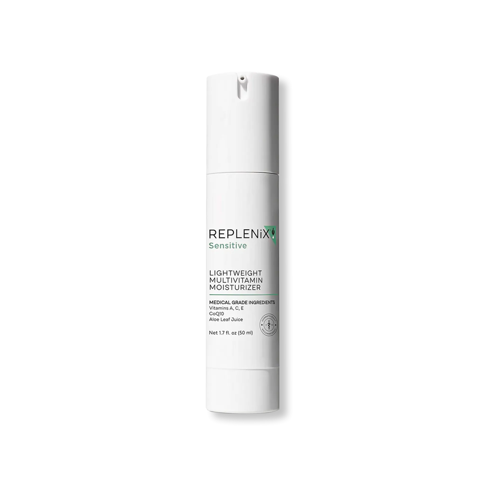 Replenix Lightweight Multivitamin Moisturizer