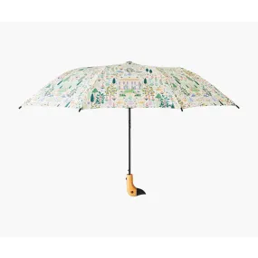Rifle Paper Co Camont Umbrella