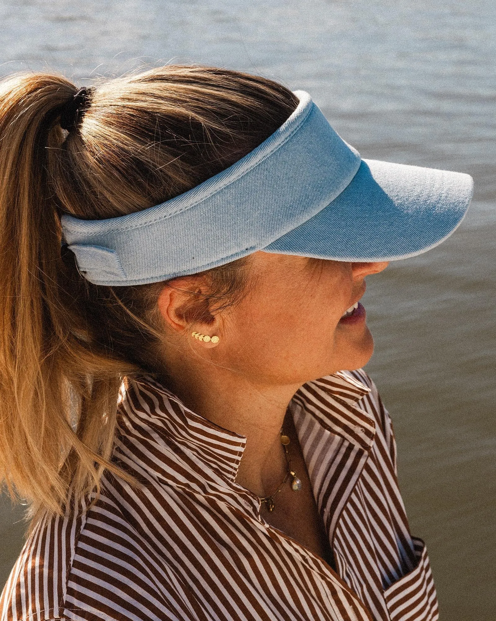 Riley Visor