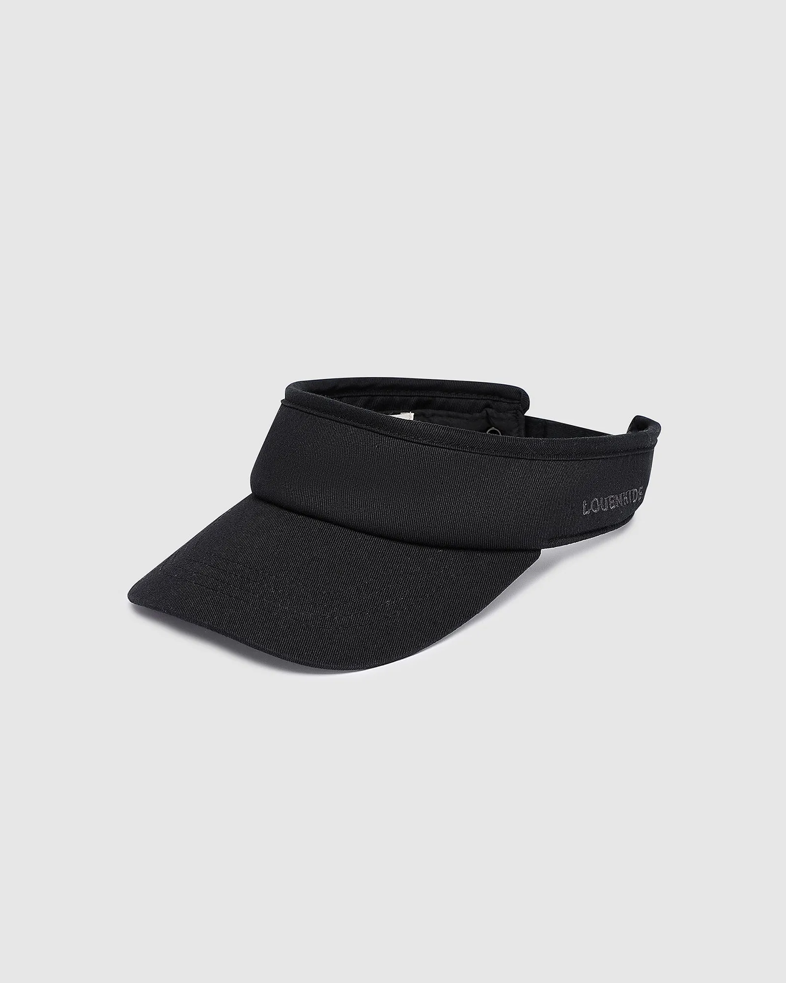 Riley Visor
