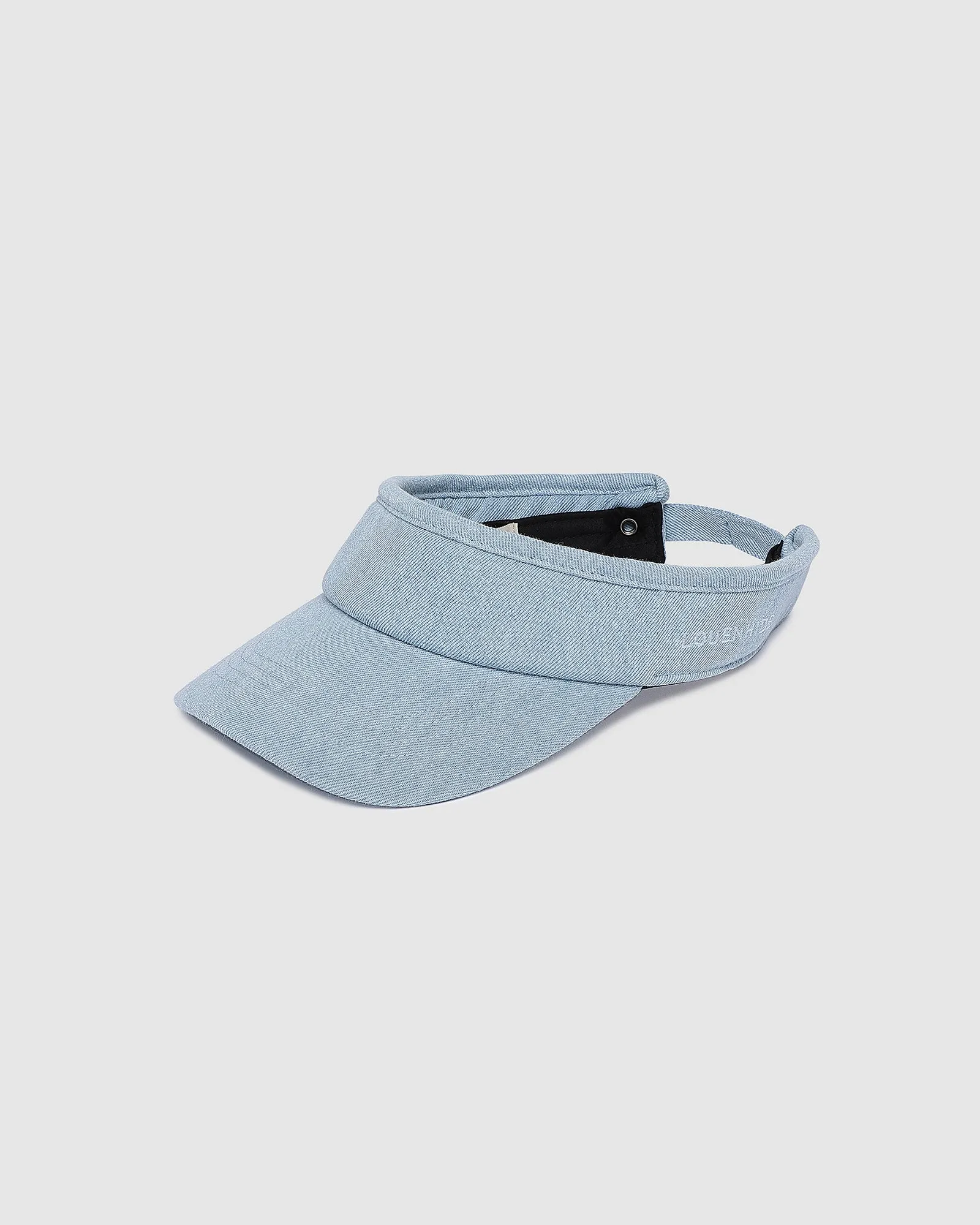 Riley Visor