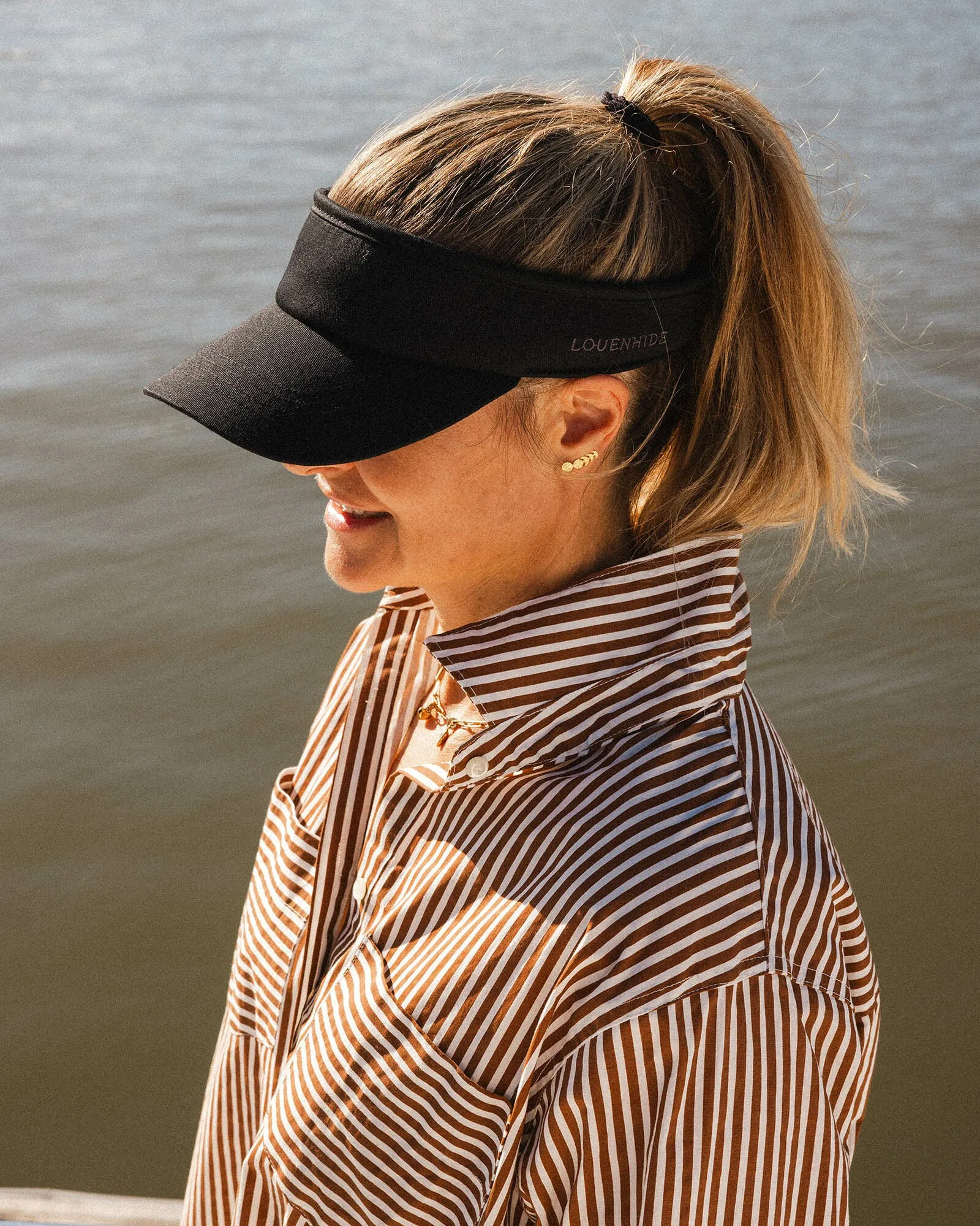 Riley Visor