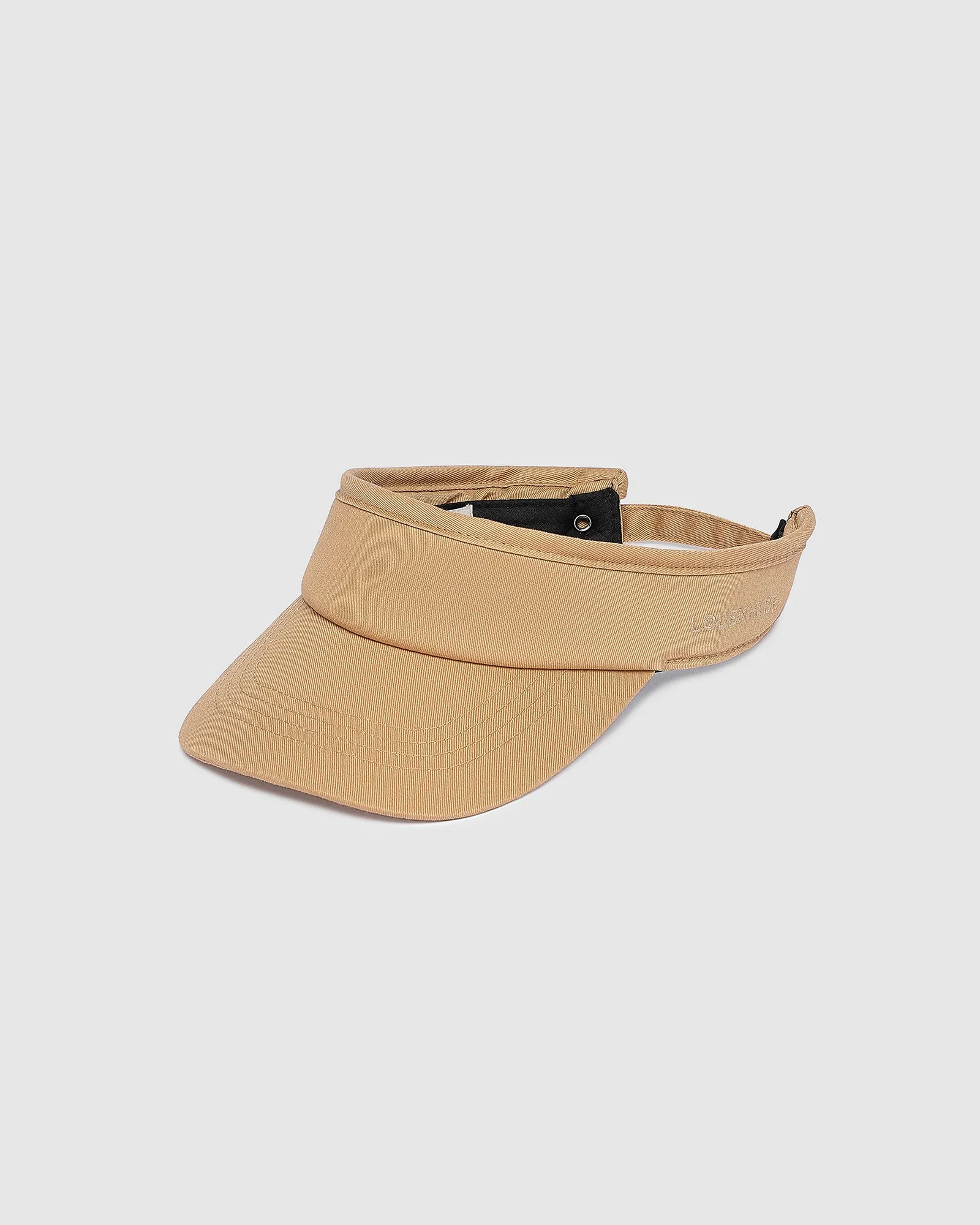 Riley Visor