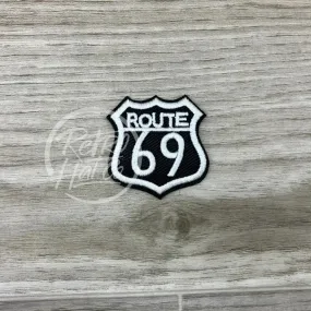 Route 69