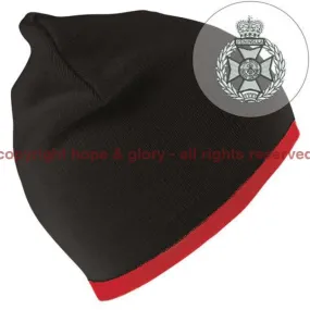 Royal Green Jackets Beanie Hat