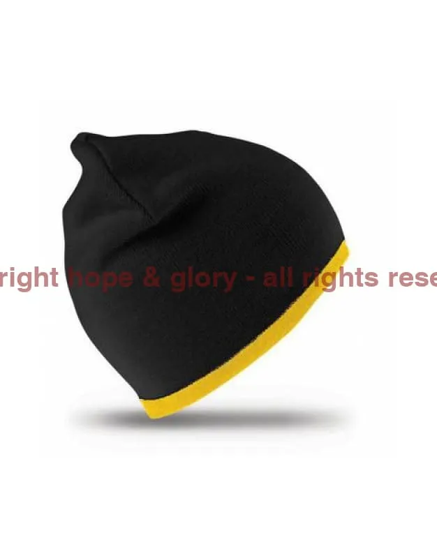 Royal Green Jackets Beanie Hat
