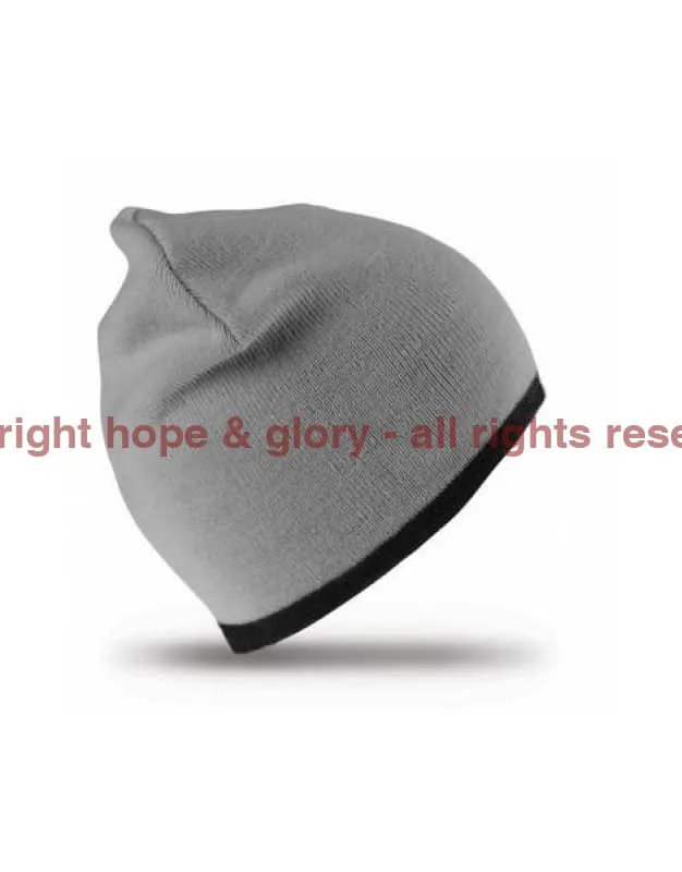 Royal Green Jackets Beanie Hat