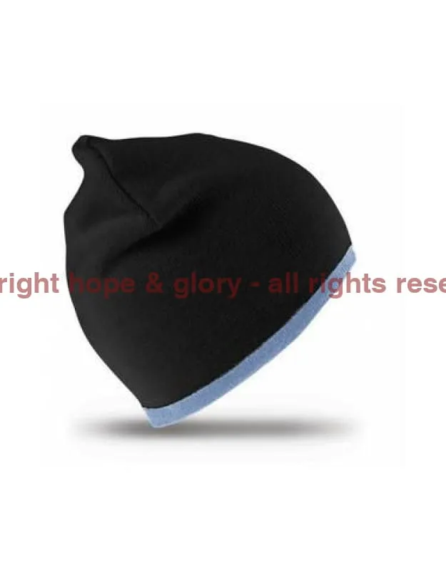 Royal Green Jackets Beanie Hat