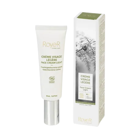 Royer - Snail Slime Mattifying Face Cream (Light) - 50ml