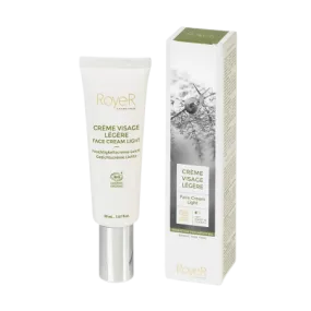 Royer - Snail Slime Mattifying Face Cream (Light) - 50ml