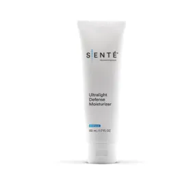 SENTE Ultralight Defense Moisturizer