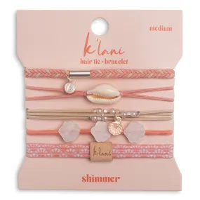 Shimmer: Medium