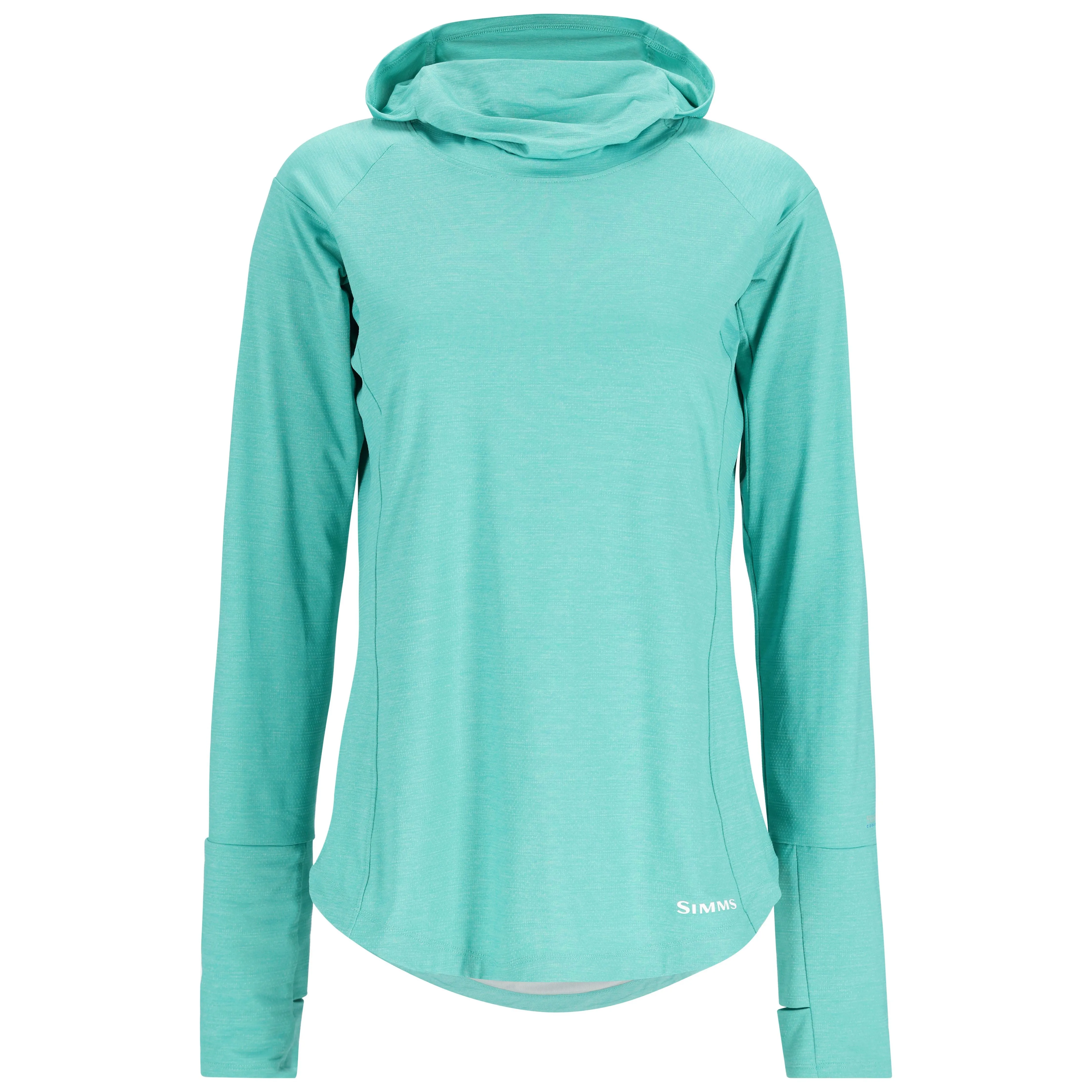 Simms Women's SolarFlex Cooling Hoody - Sale