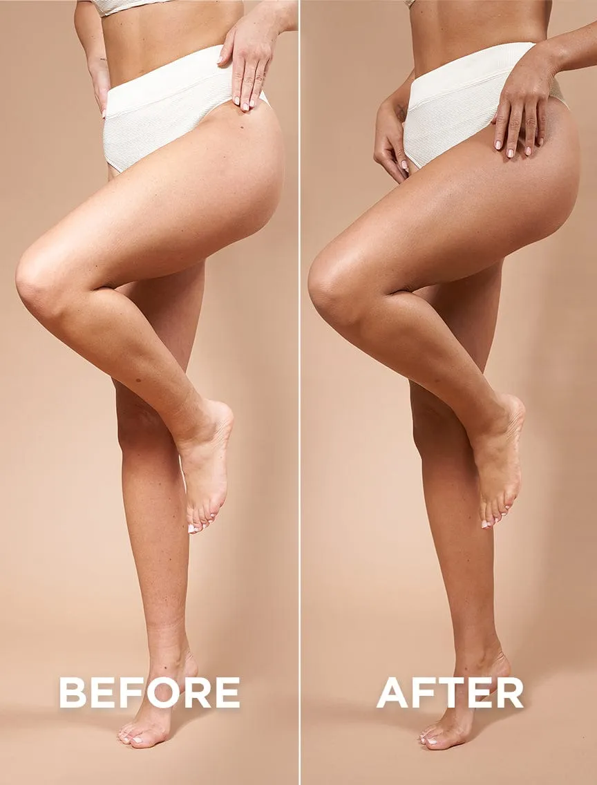 Skin Illuminator Gradual Tanning Lotion