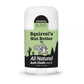 Squirrel Nut Butter Anti Chafe Stick