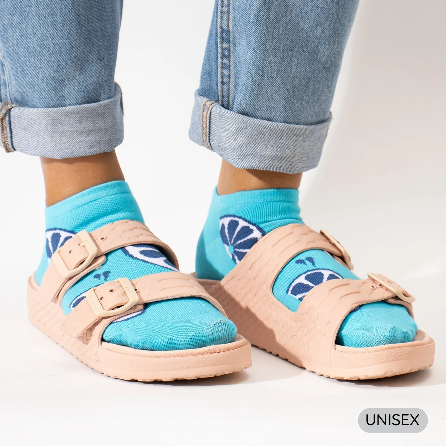 Summer Vibe Socks