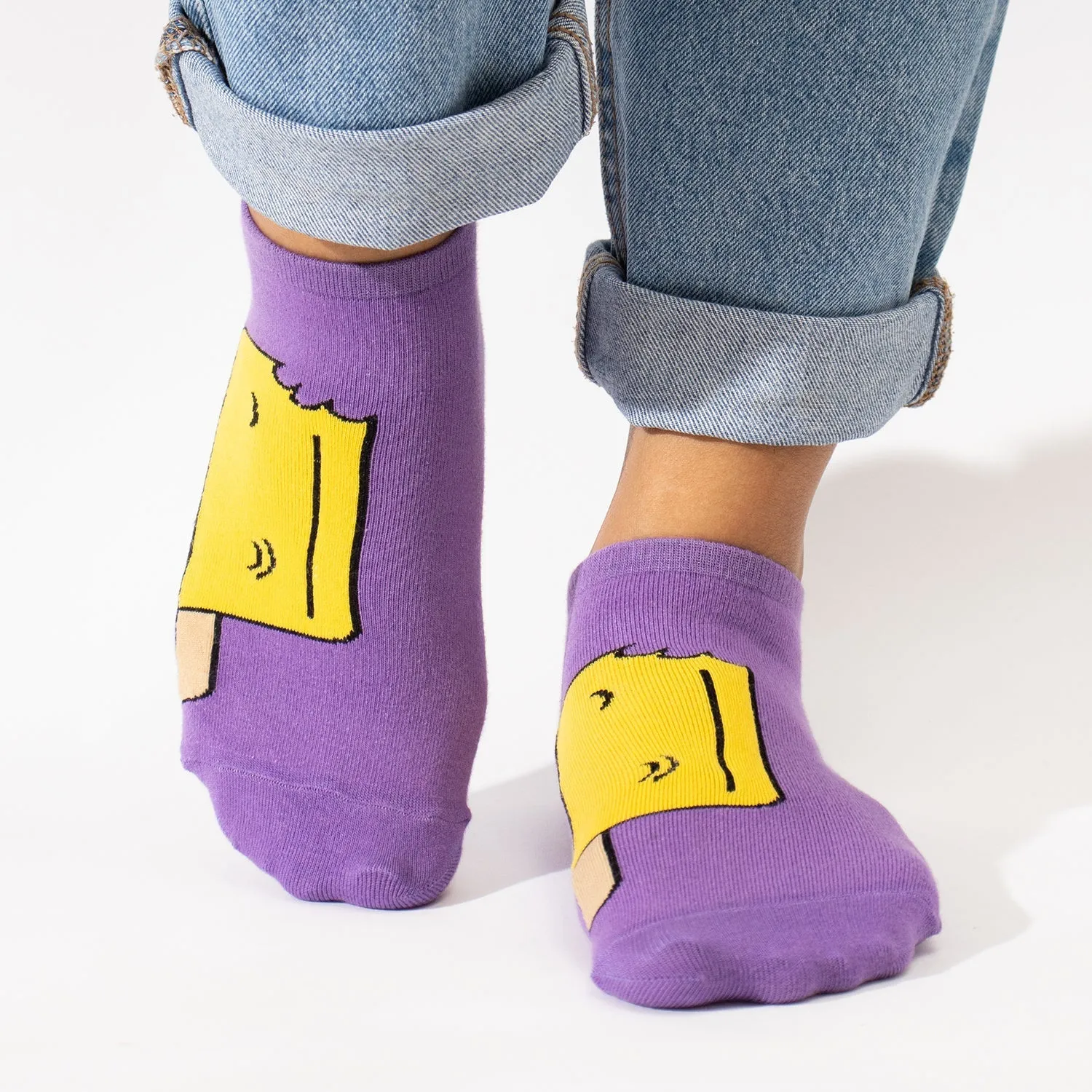 Summer Vibe Socks