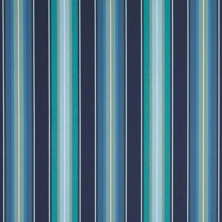 Sunbrella® Shade 4884-0000 46" SAXON CASCADE