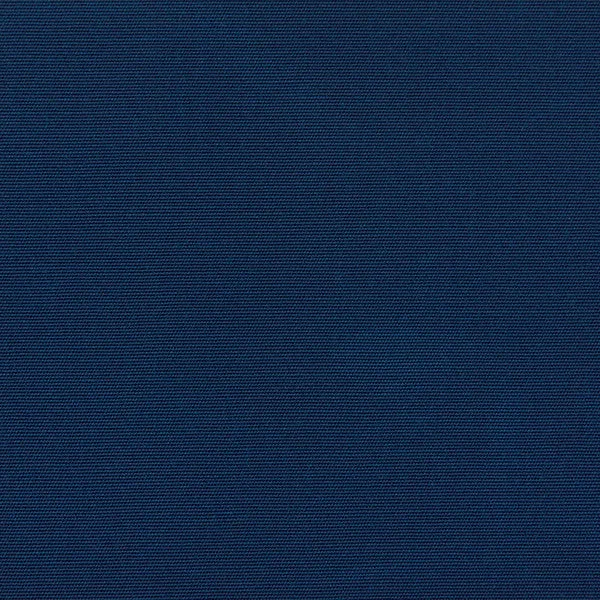 Sunbrella® Shade Marine Blue 4678-0000 46"