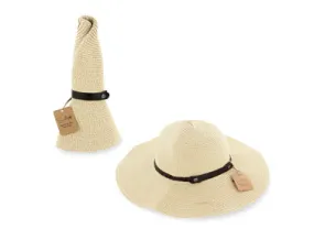 Sunlily Roll-n-Go Sun Hat