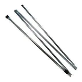 Sunncamp Rear Pad Poles - Adjustable