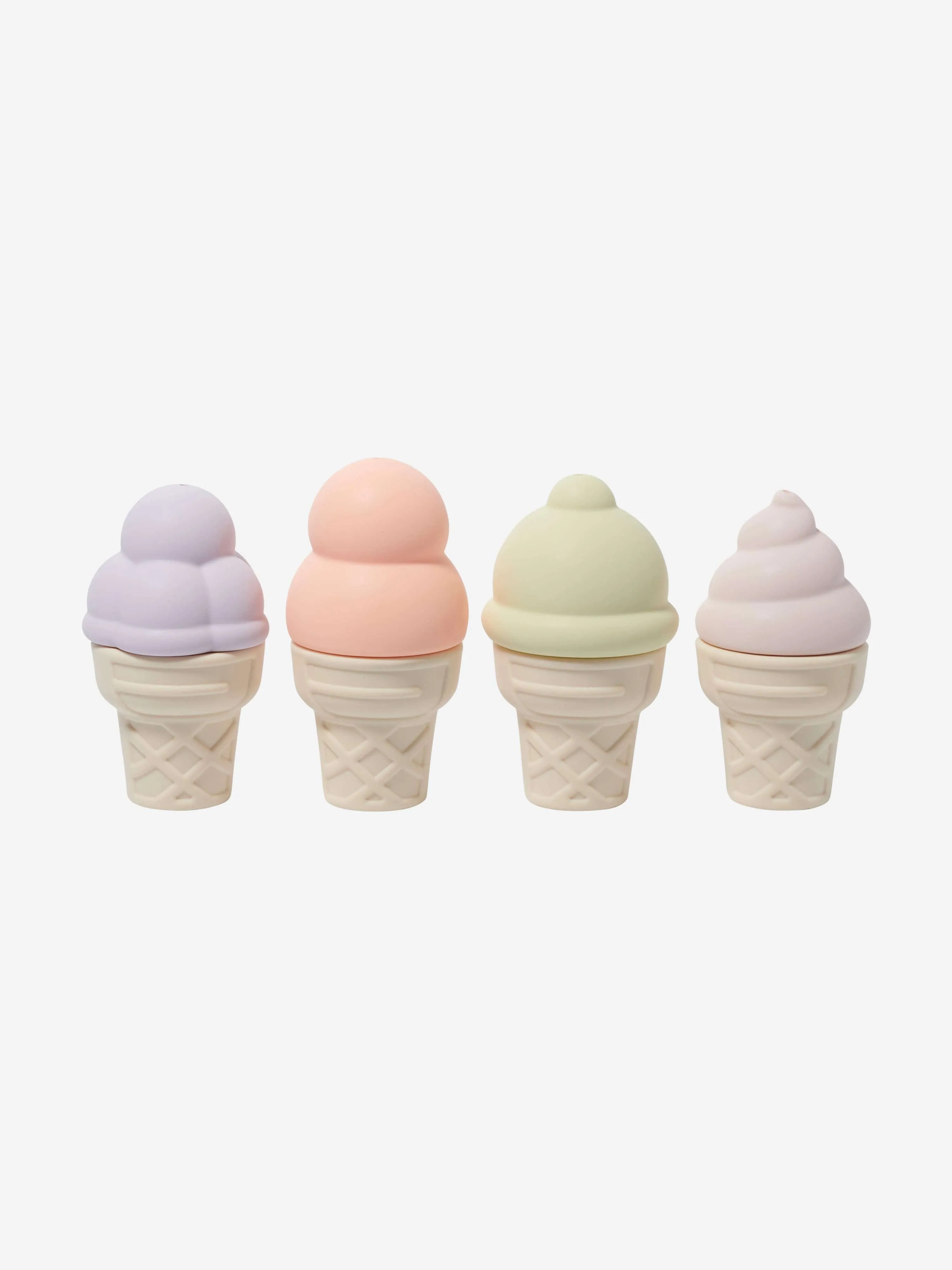 Sunnylife Kids Ice Cream Splash Toys in Multicolour (26cm)