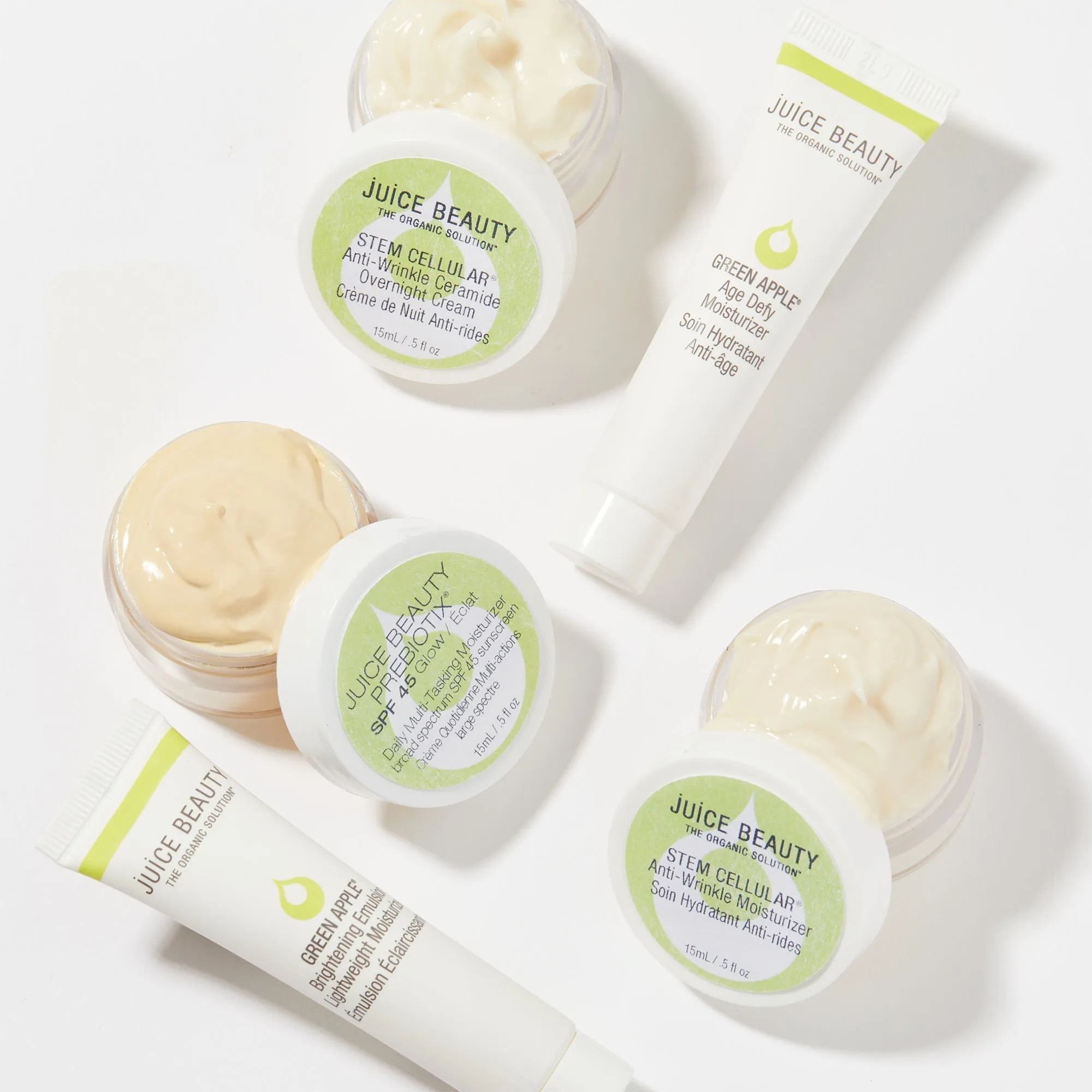 Super Moisturizer Mini Solutions Kit