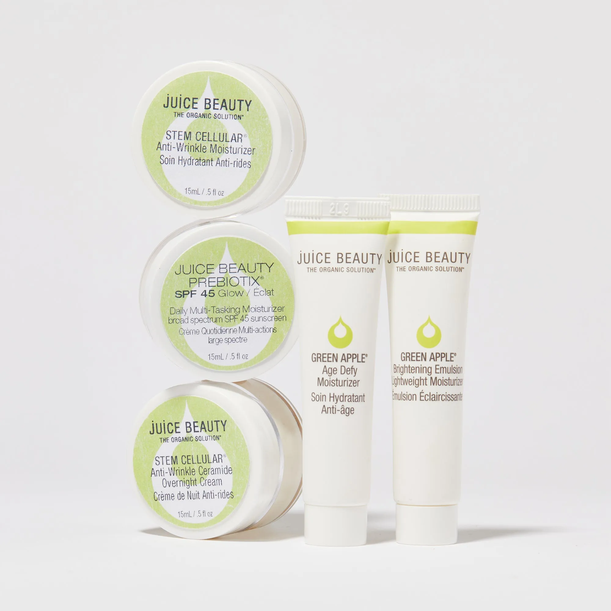 Super Moisturizer Mini Solutions Kit