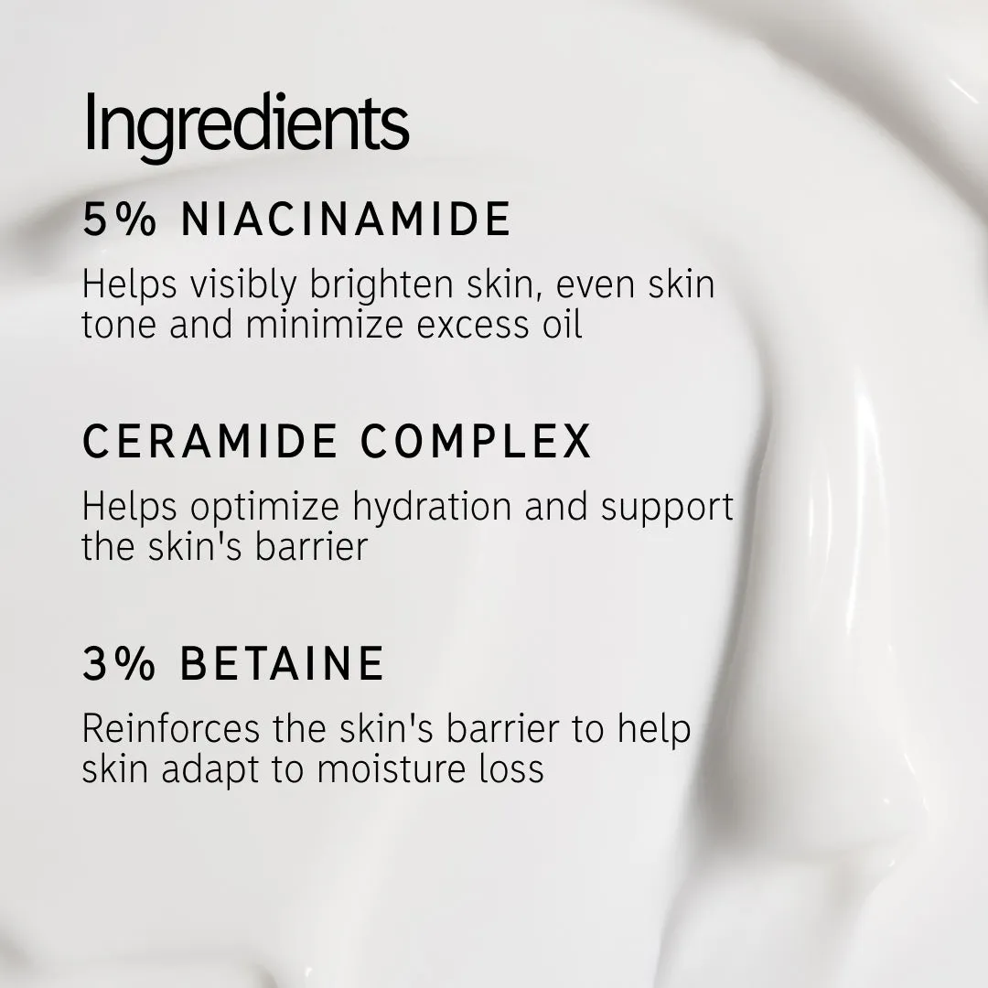 Supersize Omega Water Cream Duo