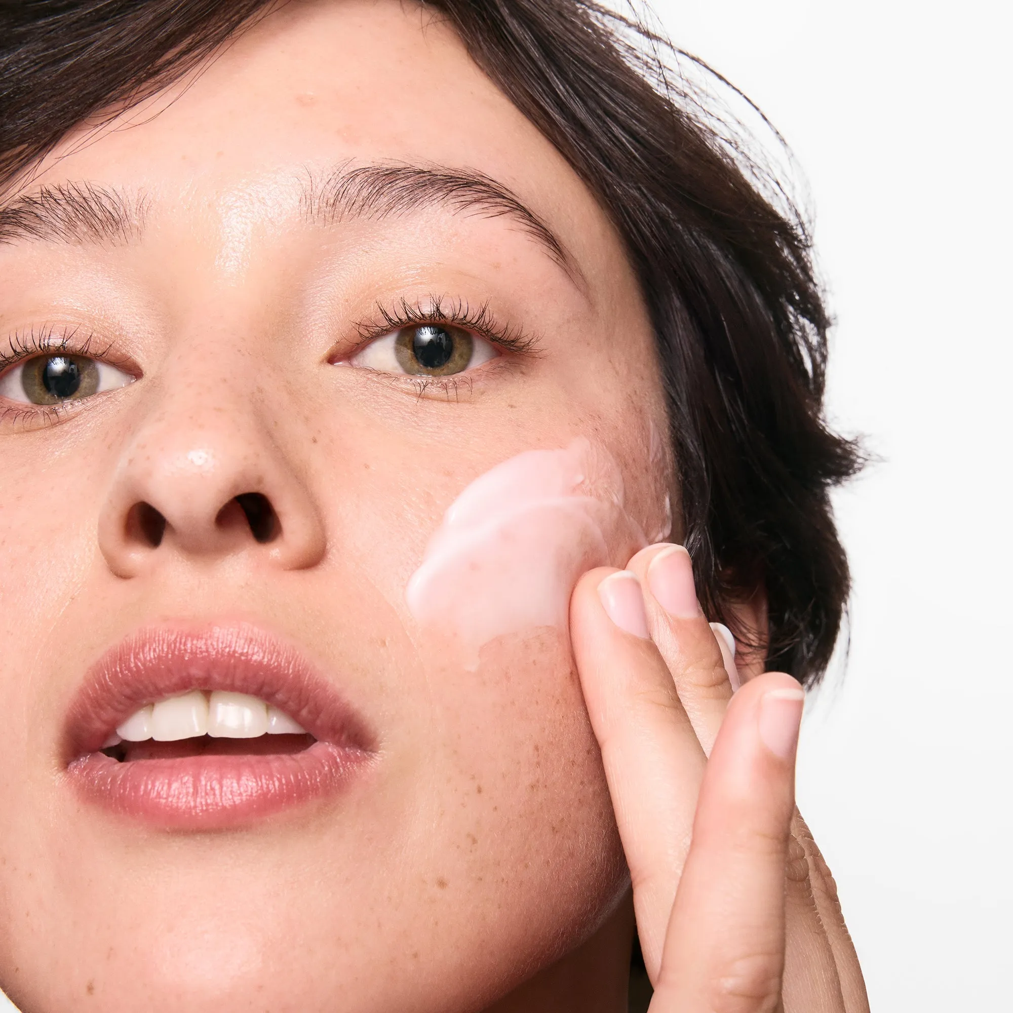Supersize Omega Water Cream Duo