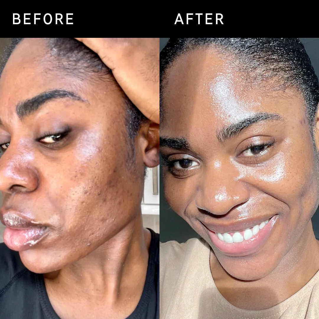 Supersize Omega Water Cream Duo