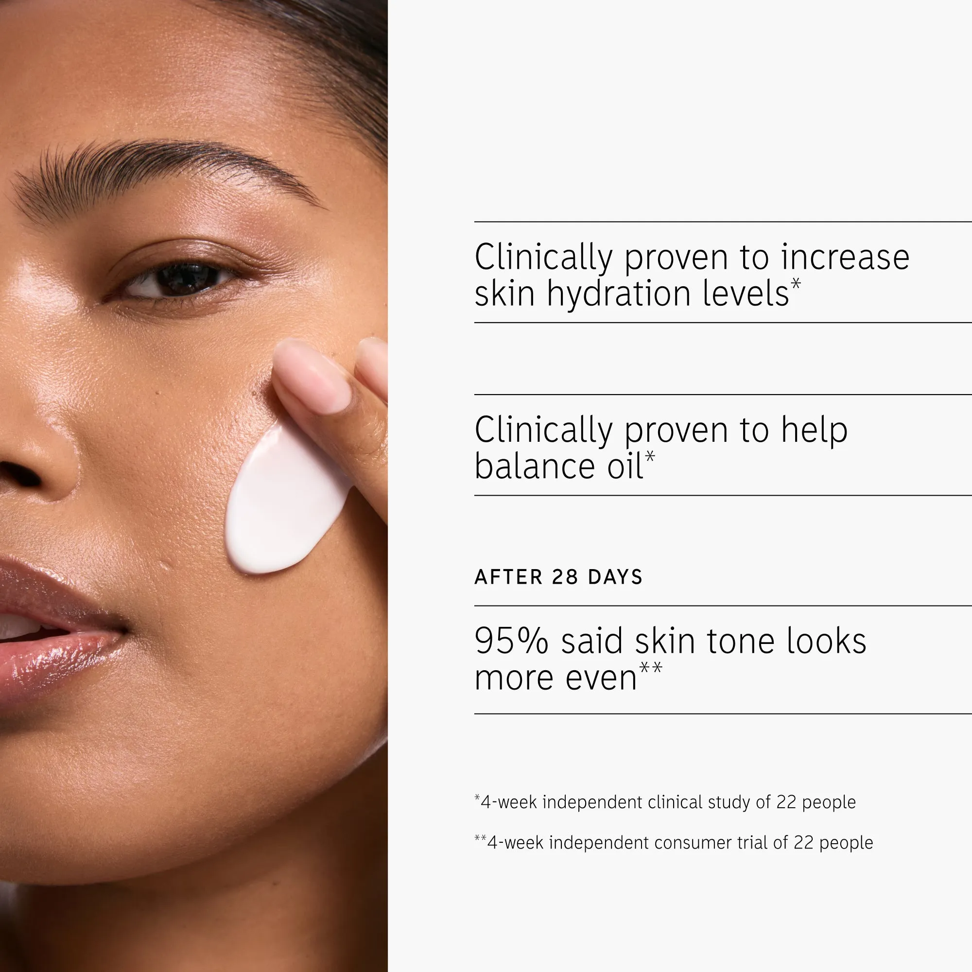 Supersize Omega Water Cream Duo