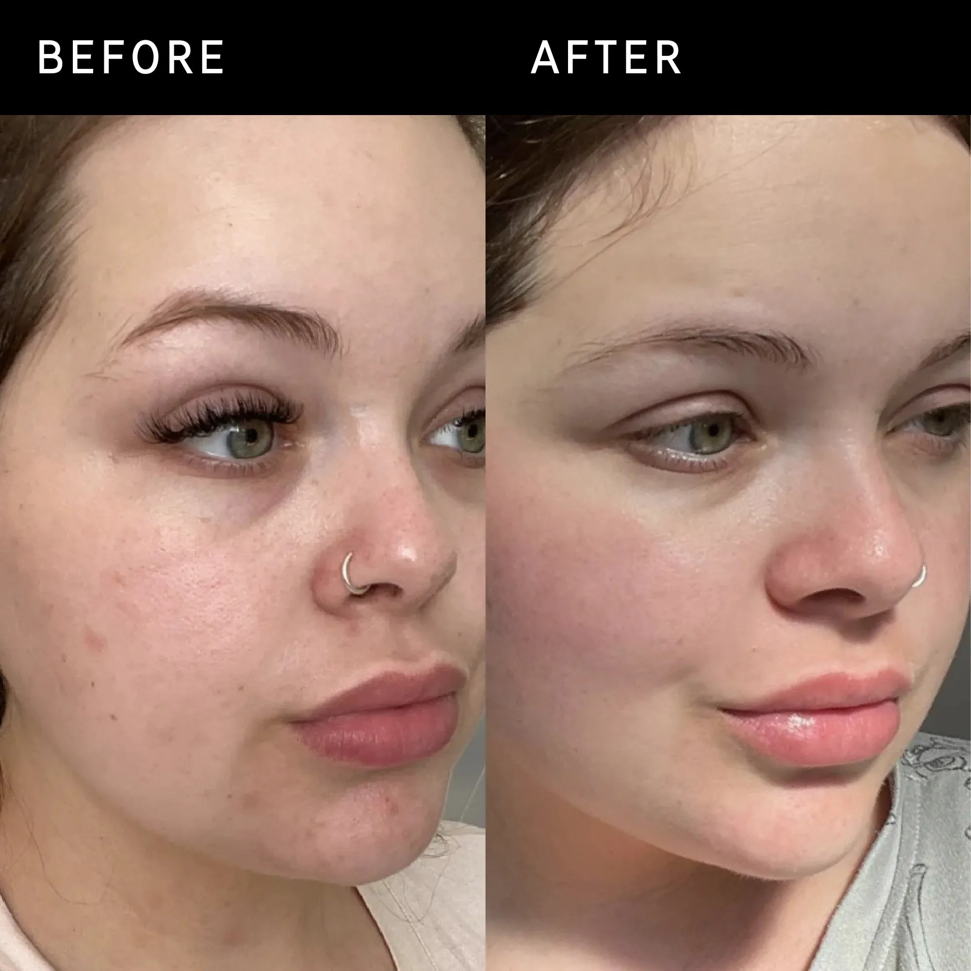 Supersize Omega Water Cream Duo