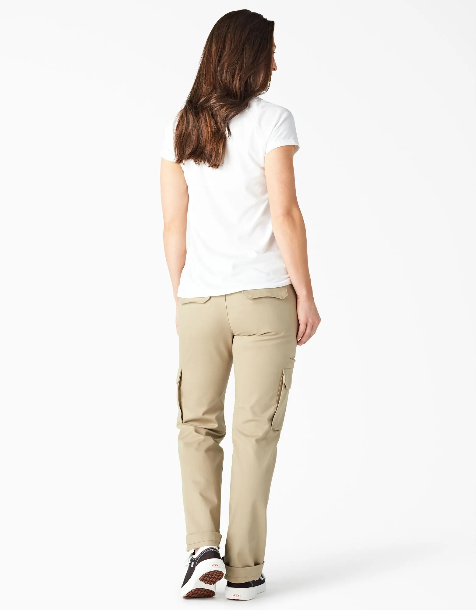 T-Shirt - Dickies Women's Cooling Short Sleeve SSF400, Various Colours