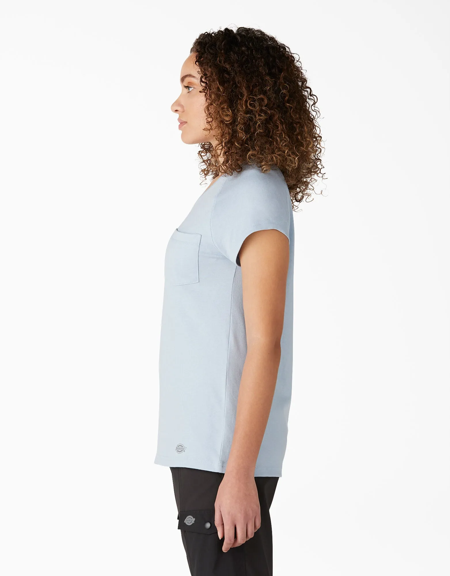 T-Shirt - Dickies Women's Cooling Short Sleeve SSF400, Various Colours