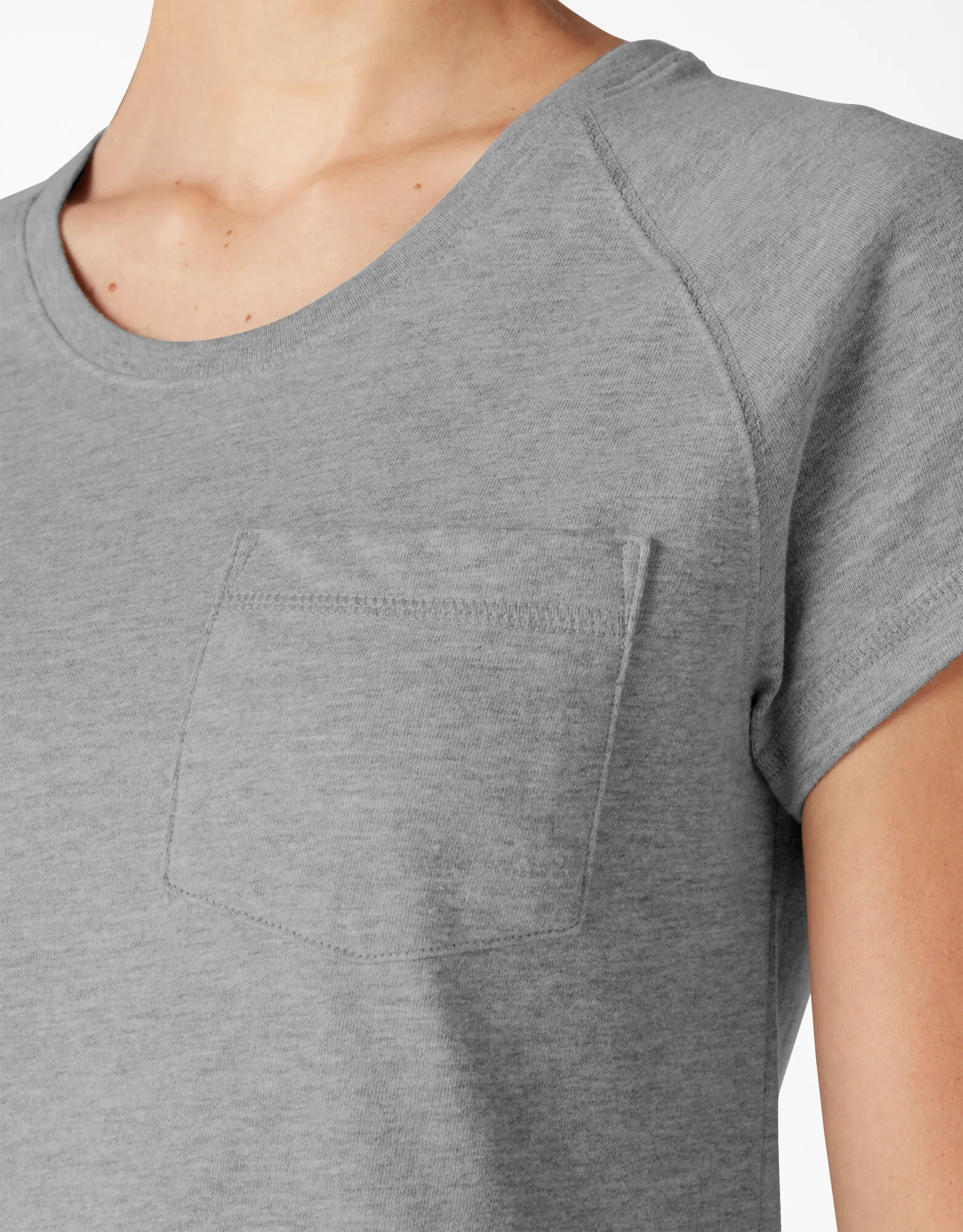T-Shirt - Dickies Women's Cooling Short Sleeve SSF400, Various Colours