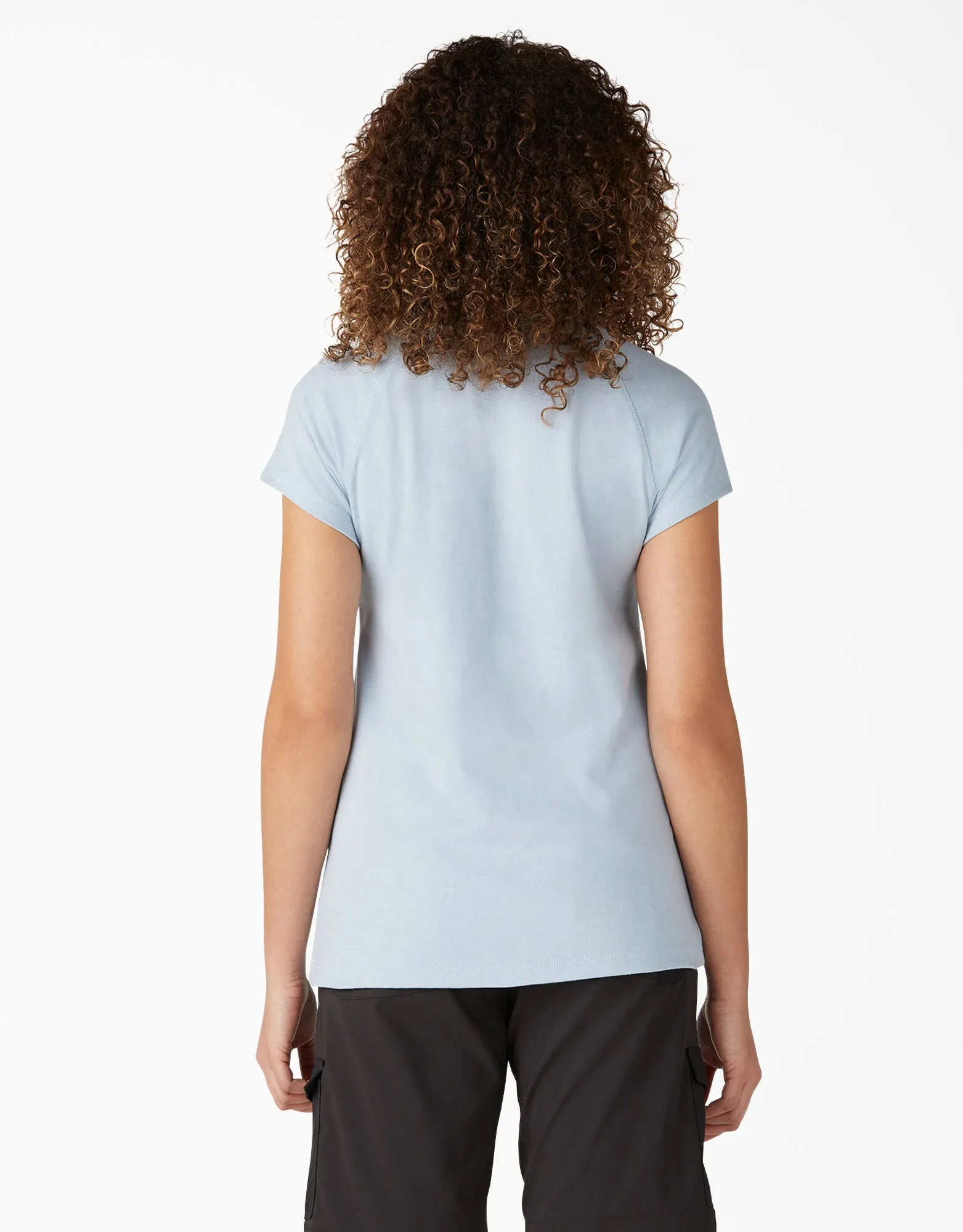 T-Shirt - Dickies Women's Cooling Short Sleeve SSF400, Various Colours