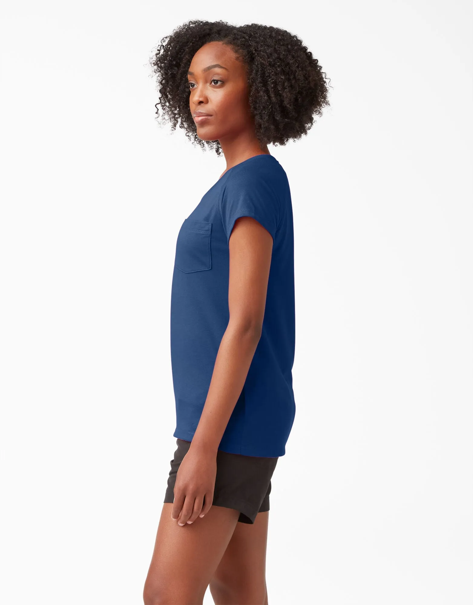 T-Shirt - Dickies Women's Cooling Short Sleeve SSF400, Various Colours