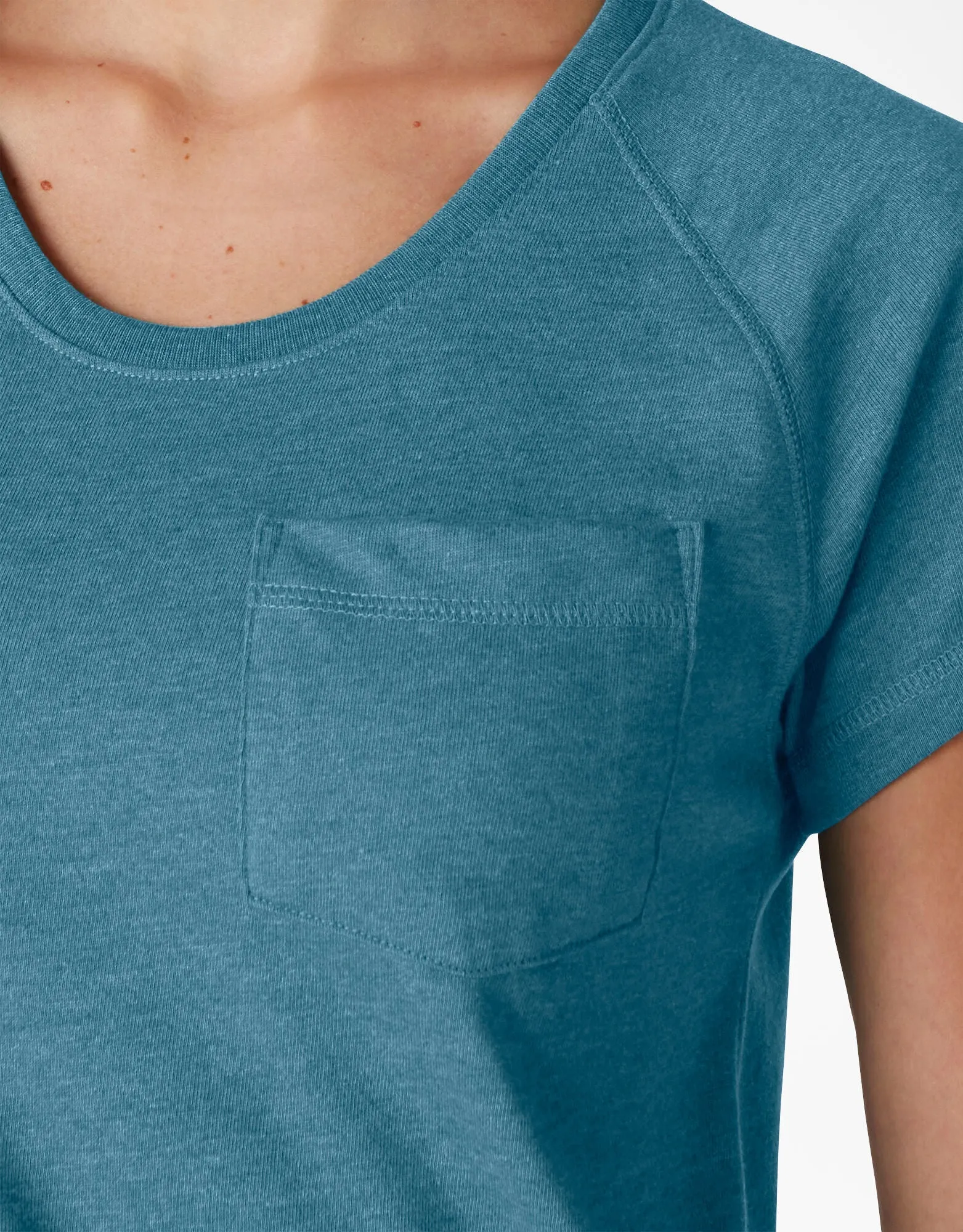 T-Shirt - Dickies Women's Cooling Short Sleeve SSF400, Various Colours