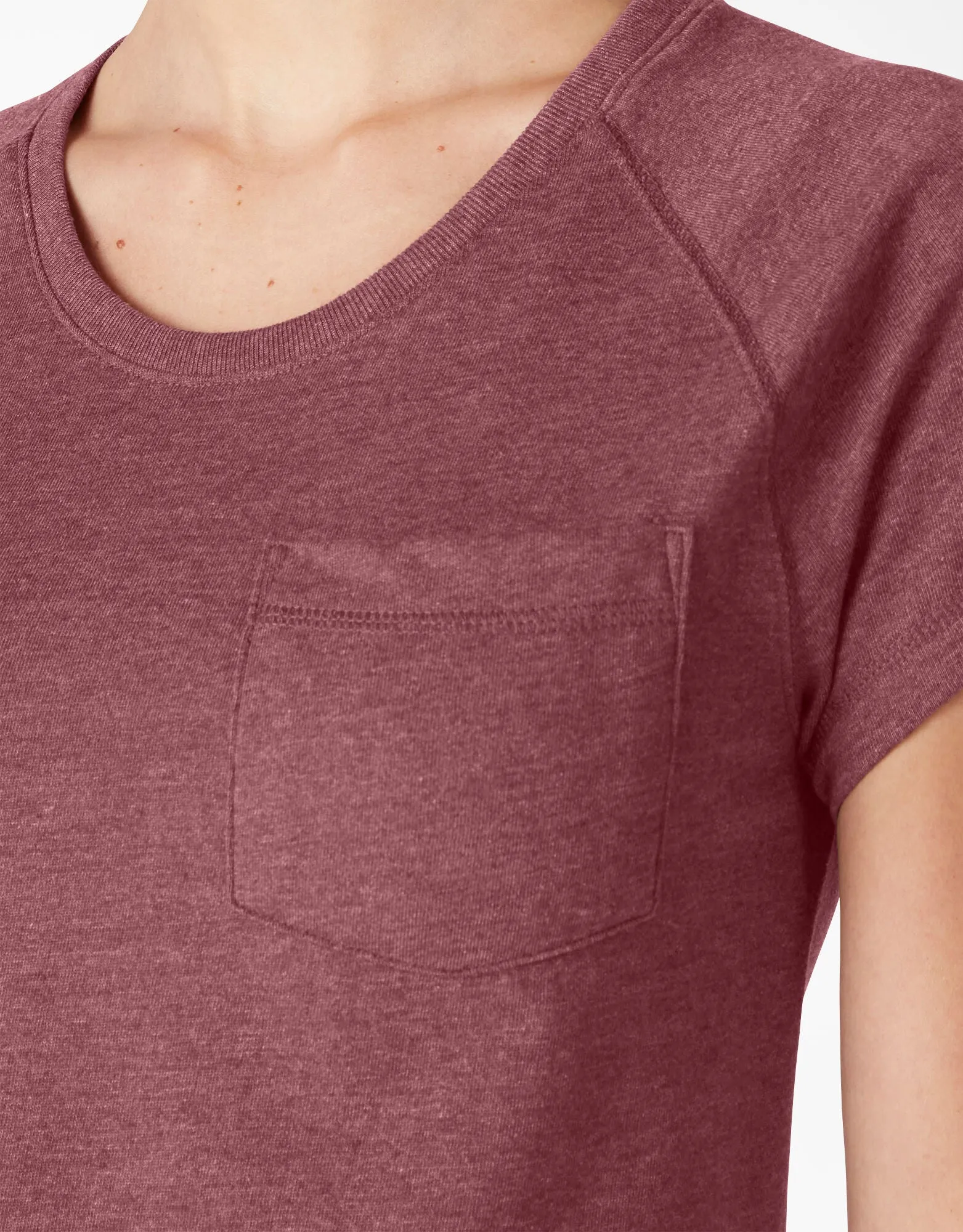 T-Shirt - Dickies Women's Cooling Short Sleeve SSF400, Various Colours