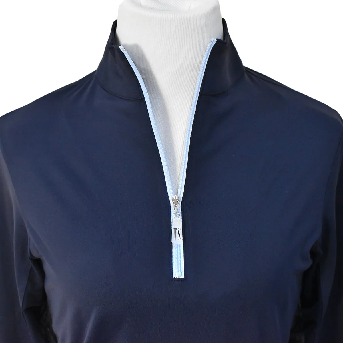 Tailored Sportsman Long Sleeve IceFil Sun Shirts 2022