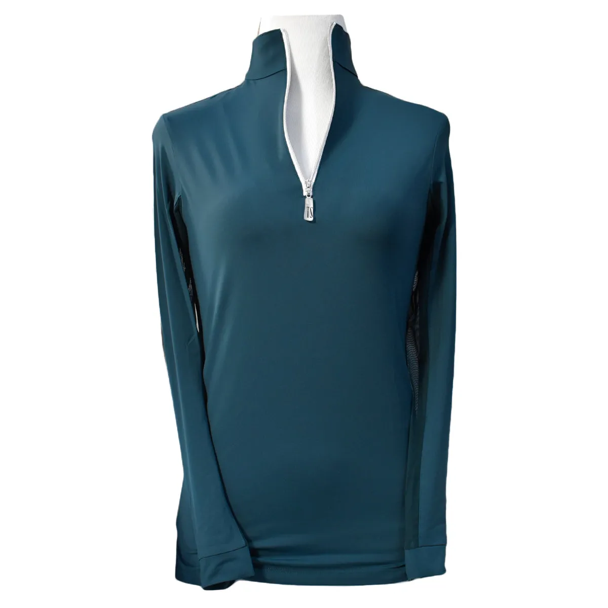 Tailored Sportsman Long Sleeve IceFil Sun Shirts 2022