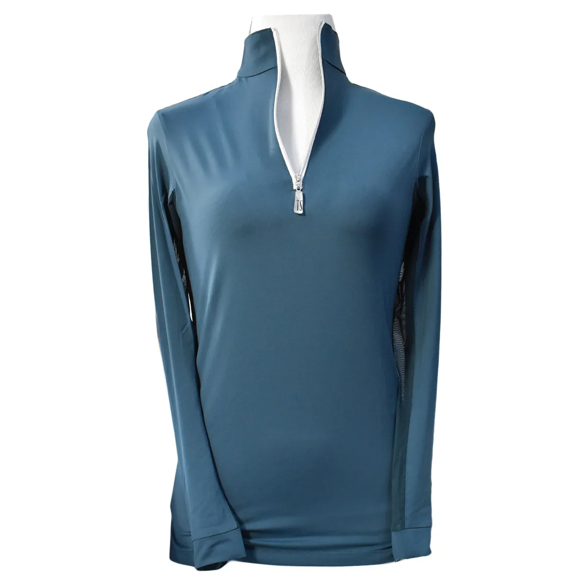Tailored Sportsman Long Sleeve IceFil Sun Shirts 2022