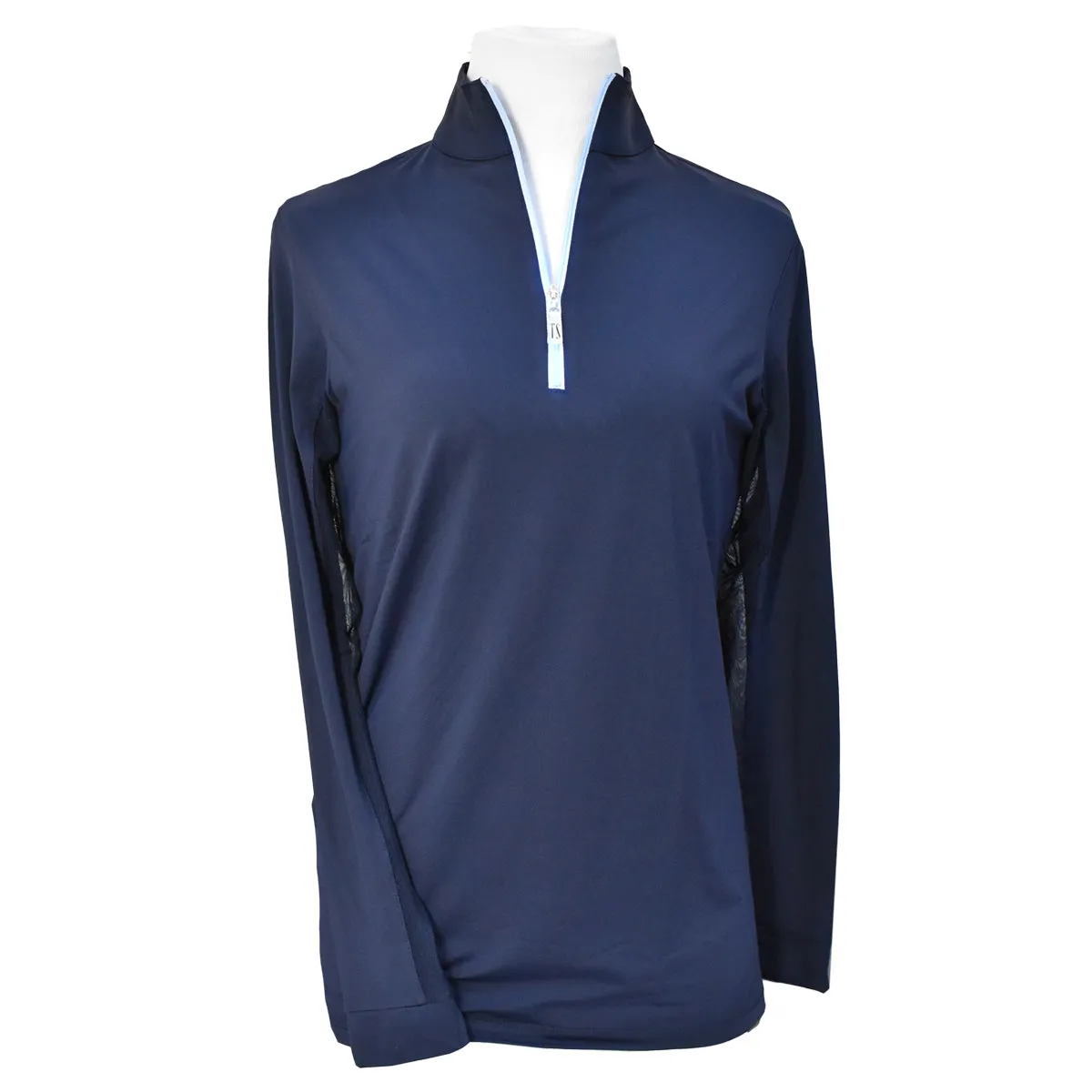 Tailored Sportsman Long Sleeve IceFil Sun Shirts 2022