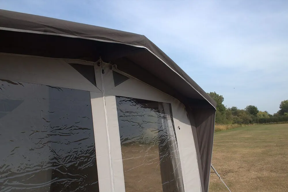Telta Life Air 330 Porch Awning 2024