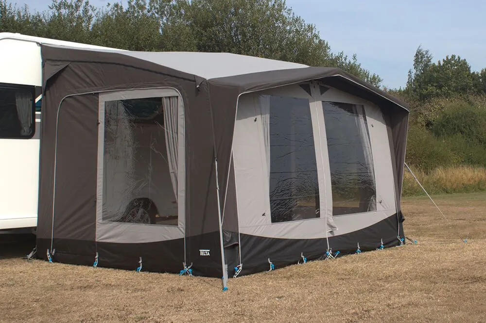 Telta Life Air 330 Porch Awning 2024