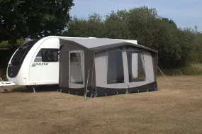 Telta Life Air 330 Porch Awning 2024