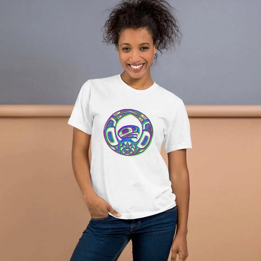 The Eagle that stared down Machu Picchu Women's T-Shirt