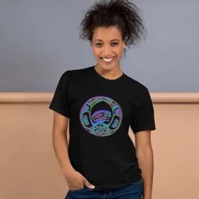 The Eagle that stared down Machu Picchu Women's T-Shirt