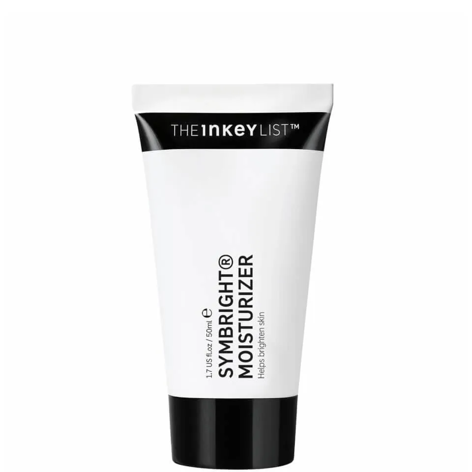 The Inkey List Symbright Moisturizer 50ml